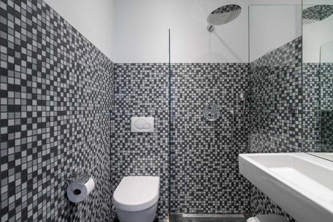 Numa Amsterdam Oosterpark Aparthotel Luaran gambar